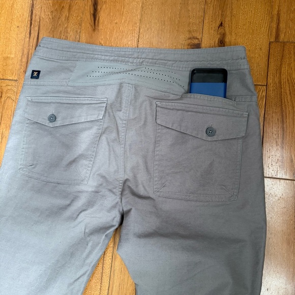 Roark Revival Layover pants - 31 - Picture 6 of 9